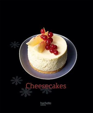 ebook cover of Cheesecakes, by Maya Barakat-Nuq