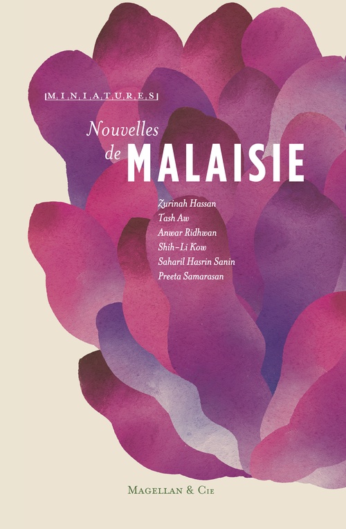 Couverture ebook de Nouvelles de Malaisie, de Collectif