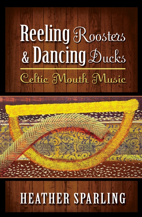 Couverture ebook de Reeling Roosters & Dancing Ducks, de Heather Sparling