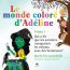 ebook cover of Qui a dit que les sorcières mangeaient les enfants avec des betteraves?, by Marie-Eve Larochelle