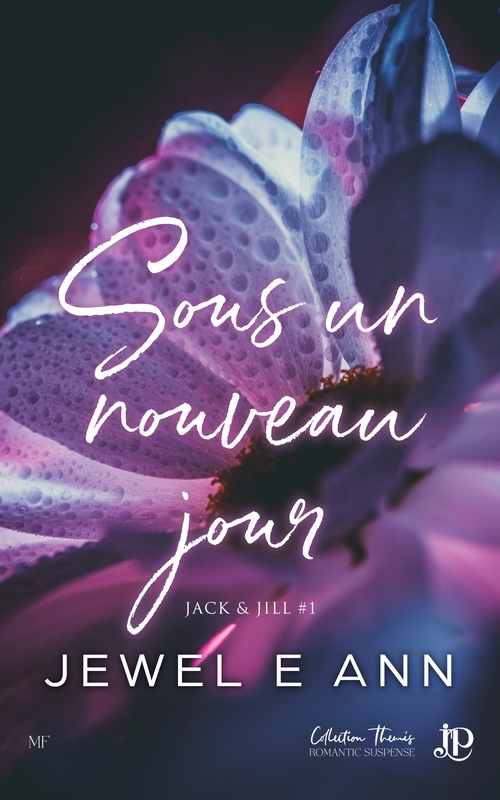 ebook cover of Sous un nouveau jour, by Jewel E.Ann