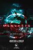 Couverture ebook de Menvatts - Deux regards sur l'éternité, de Jonathan Reynolds