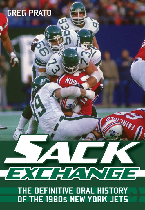 Couverture ebook de Sack Exchange, de William Davis, Greg Prato, Sarah Clarke Stuart