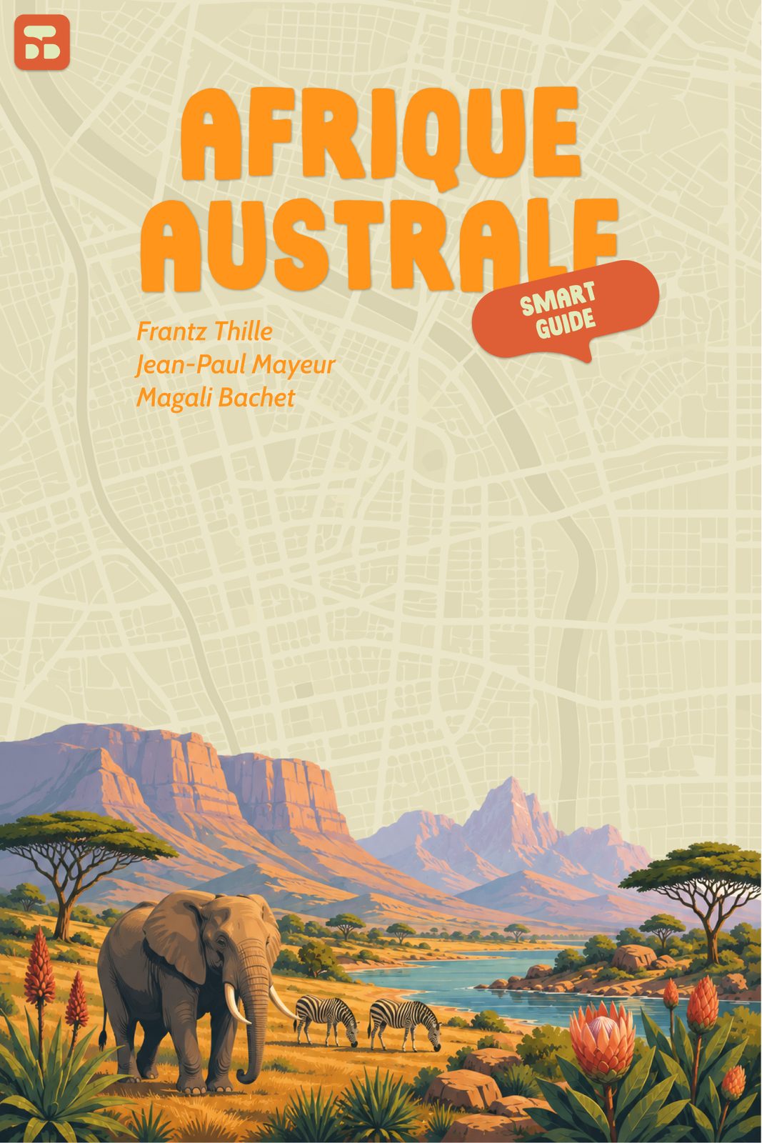 Afrique Australe