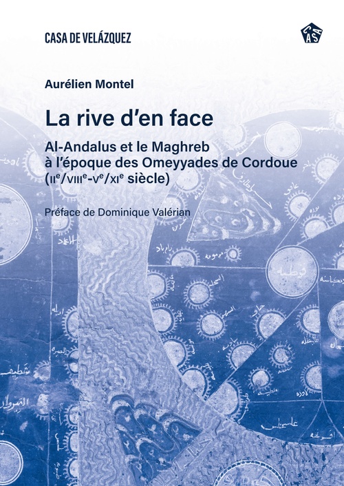 ebook cover of La rive d´en face, by Aurélien Montel