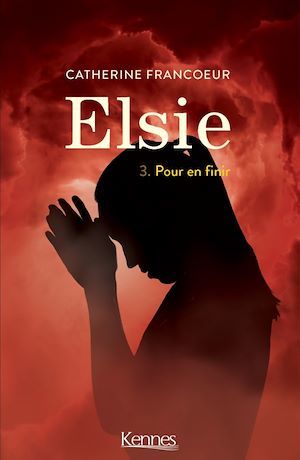 ebook cover of Elsie T03, by Catherine Francoeur