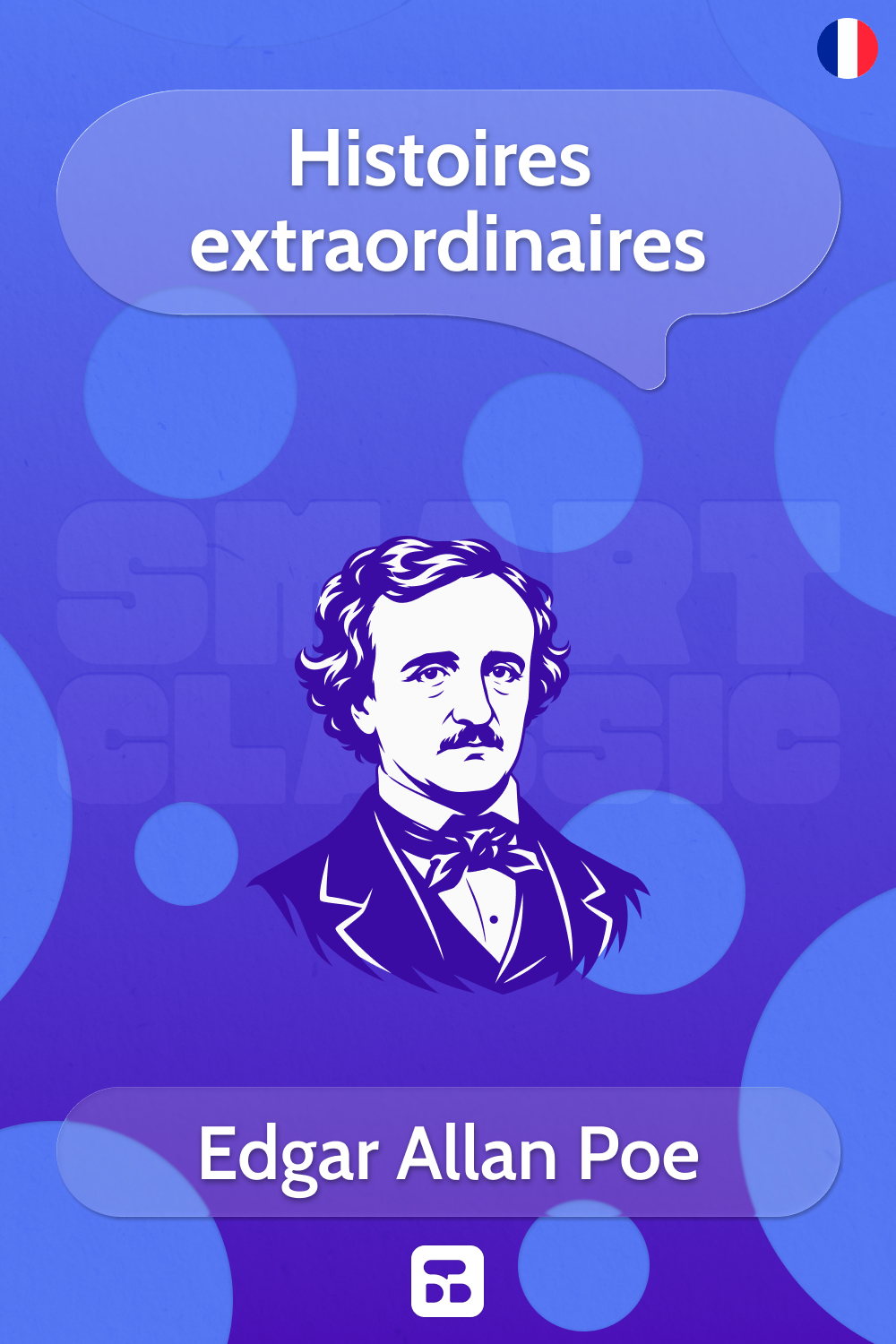 Histoires extraordinaires