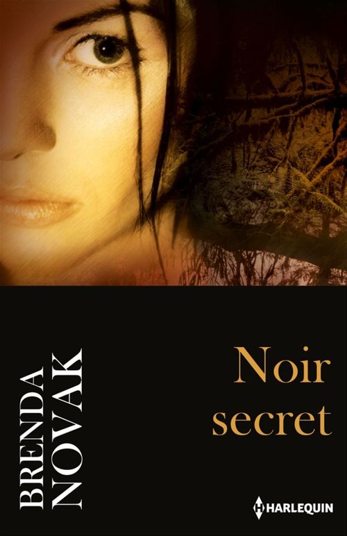ebook cover of Noir secret, by Brenda Novak