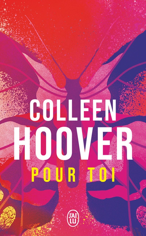 ebook cover of Slammed (Tome 2) - Pour toi, by Colleen Hoover