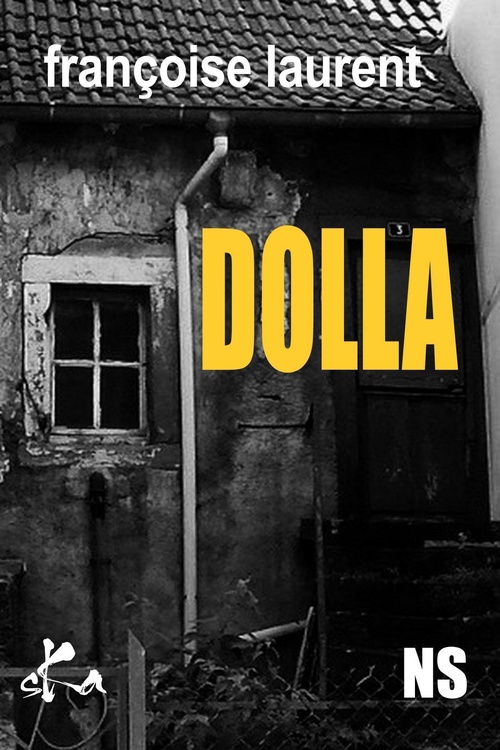ebook cover of Dolla, by Francoise Laurent