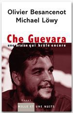 ebook cover of Che Guevara, by Olivier Besancenot, Michael Lowy