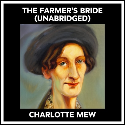 Couverture audiobook de The Farmer's Bride (Unabridged), de CHARLOTTE MEW