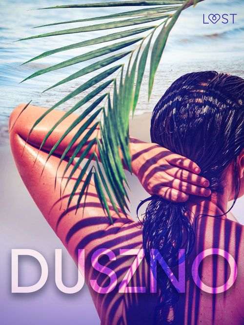 Couverture ebook de Duszno: 2 serie erotyczne, de Alexandra Sodergran, Ane-Marie Kjeldberg
