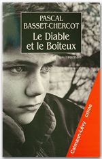 ebook cover of Le Diable et le Boiteux, by Pascal Basset-Chercot