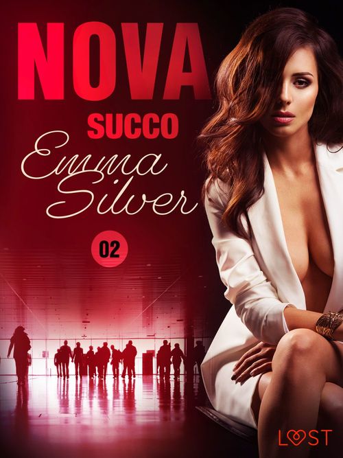 ebook cover of Nova 2: Succo - Racconto erotico, by Emma Silver