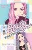 Couverture ebook de Tik LOVE tok, de Richard Petit
