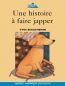 Couverture ebook de Une histoire à faire japper, de Yves Beauchemin