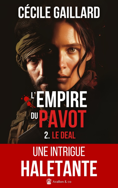 ebook cover of Le deal, by Cécile Gaillard