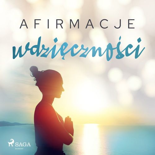 audiobook cover of Afirmacje wdzieczno´sci, by Maxx-Audio
