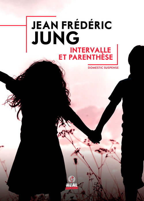 Couverture ebook de Intervalle et parenthèse, de Jean-Frédéric Jung