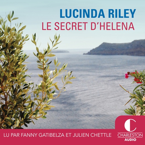 Couverture audiobook de Le secret d'Helena, de Lucinda Riley