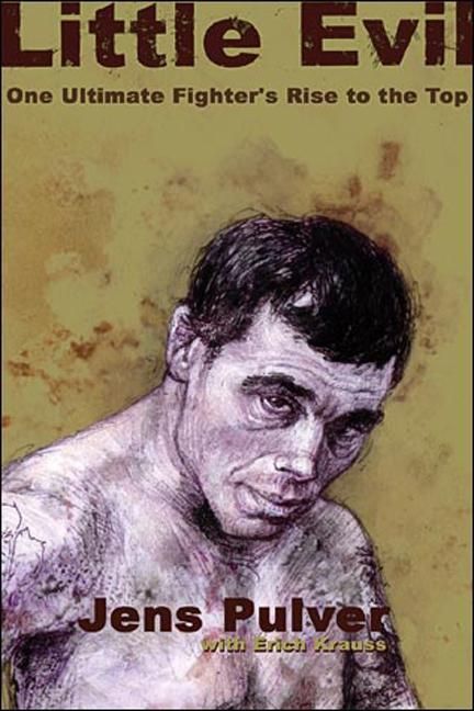 Couverture ebook de Little Evil, de Linwood Barclay, Erich Krauss, Jens Pulver And Erich Krauss, Jens Pulver