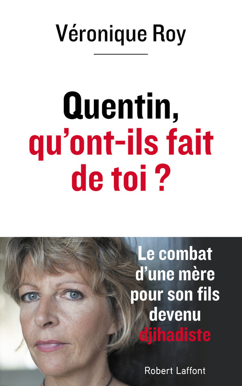 Couverture ebook de Quentin, qu'ont-ils fait de toi ?, de Timothée Boutry, Véronique Roy
