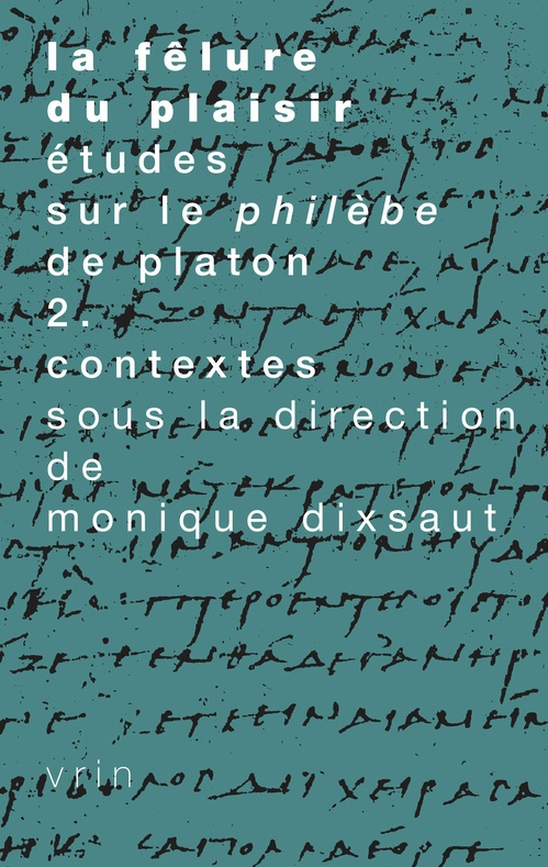 ebook cover of La fêlure du plaisir, vol. 2, by