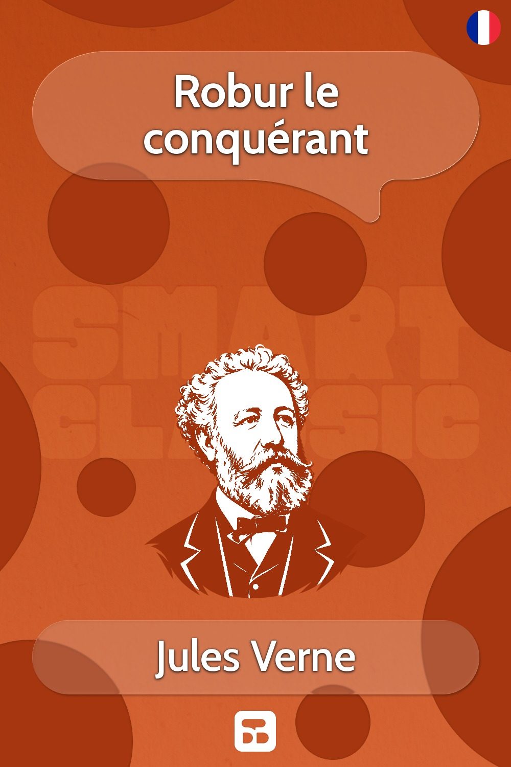 Robur le conquérant