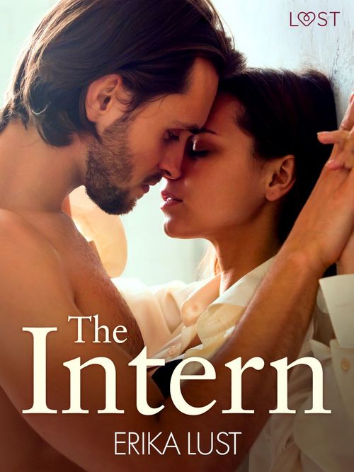 Couverture ebook de The Intern - A Summer of Lust, de Erika Lust