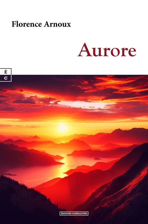 ebook cover of Aurore, by Florence Arnoux