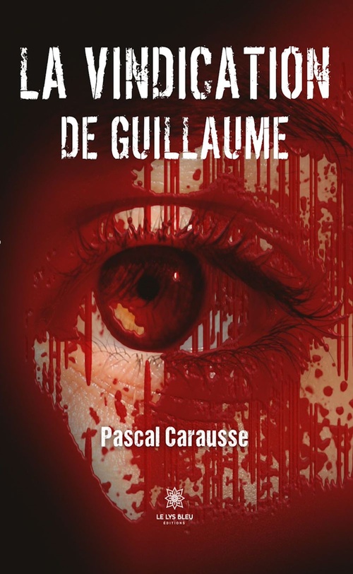 ebook cover of La vindication de Guillaume, by Pascal Carausse