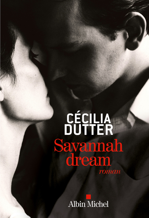 ebook cover of Savannah Dream, by Cécilia Dutter