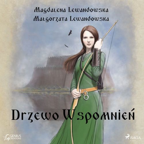 Couverture audiobook de Drzewo wspomnie´n, de Magdalena Lewandowska, Malgorzata Lewandowska