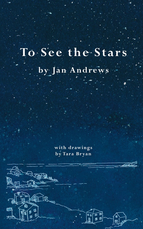 Couverture ebook de To See the Stars, de Jan Andrews