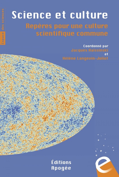 ebook cover of Science et culture, by Hélène Langevin-Joliot, Jacques Haïssinski