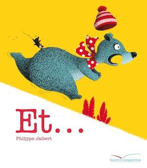 ebook cover of Et..., by Philippe Jalbert