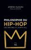 Couverture ebook de Philosophie du hip-hop : des origines à Lauryn Hill, de Jérémie McEwen