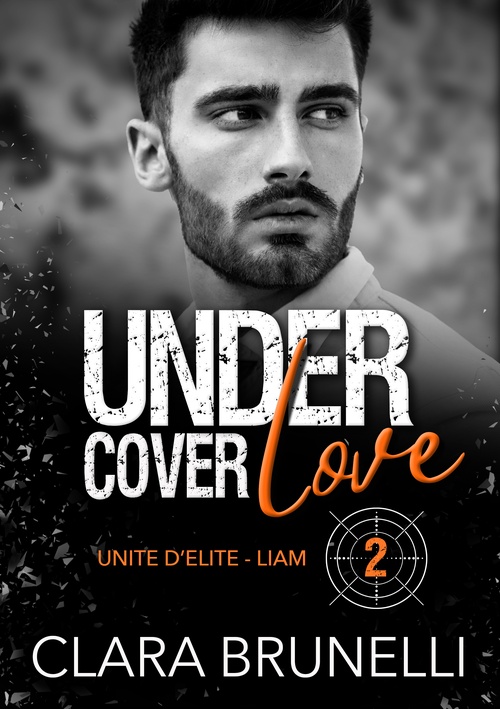ebook cover of Under Cover Love - Liam, by Cb Publishing Clara Brunelli
