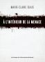 Couverture ebook de À l'intérieur de la menace, de Blais Marie-Claire