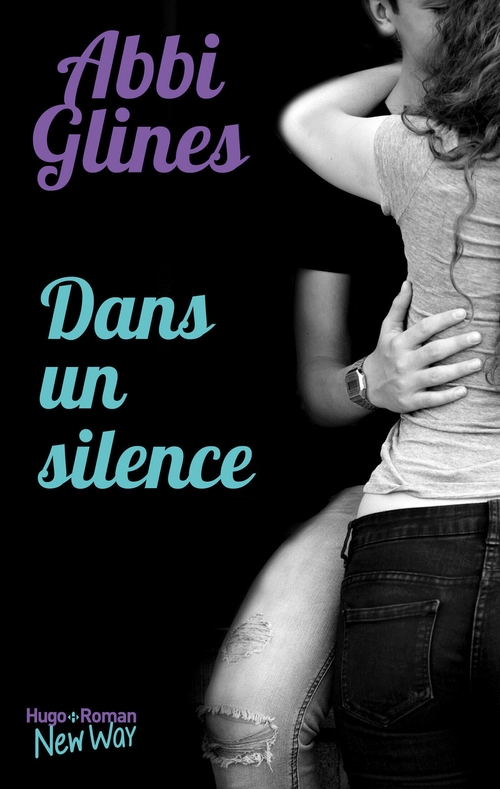 ebook cover of Dans un silence, by Abbi Glines