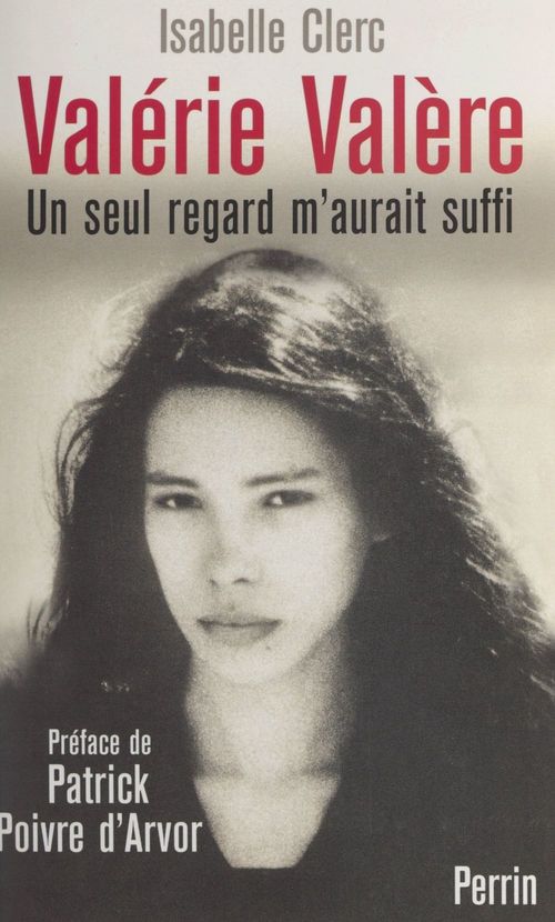 ebook cover of Valérie Valère, by Isabelle Clerc