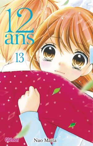ebook cover of 12 ans - Tome 13, by Nao Maita