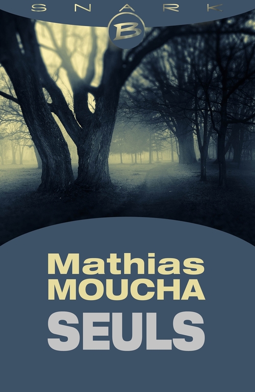 Couverture ebook de Seuls, de Mathias Moucha