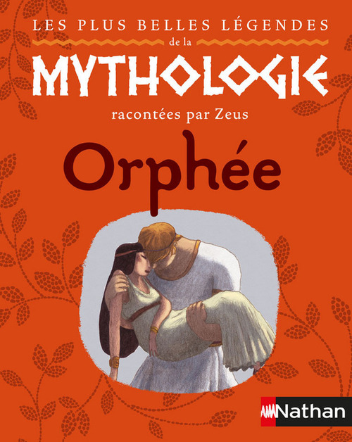 ebook cover of Les plus belles lègendes de la mythologie racontées par Zeus:Thésée-EPUB2, by Gérard Moncomble