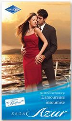 ebook cover of L'amoureuse insoumise, by Sharon Kendrick