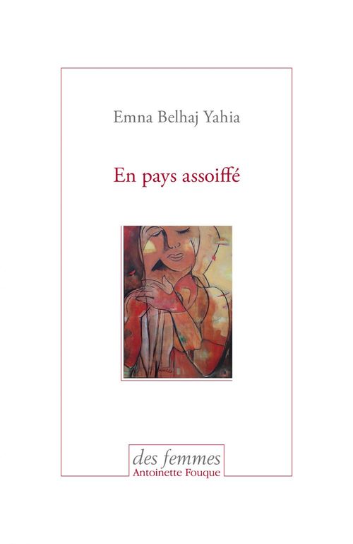 ebook cover of En pays assoiffé, by Emna Belhaj Yahia