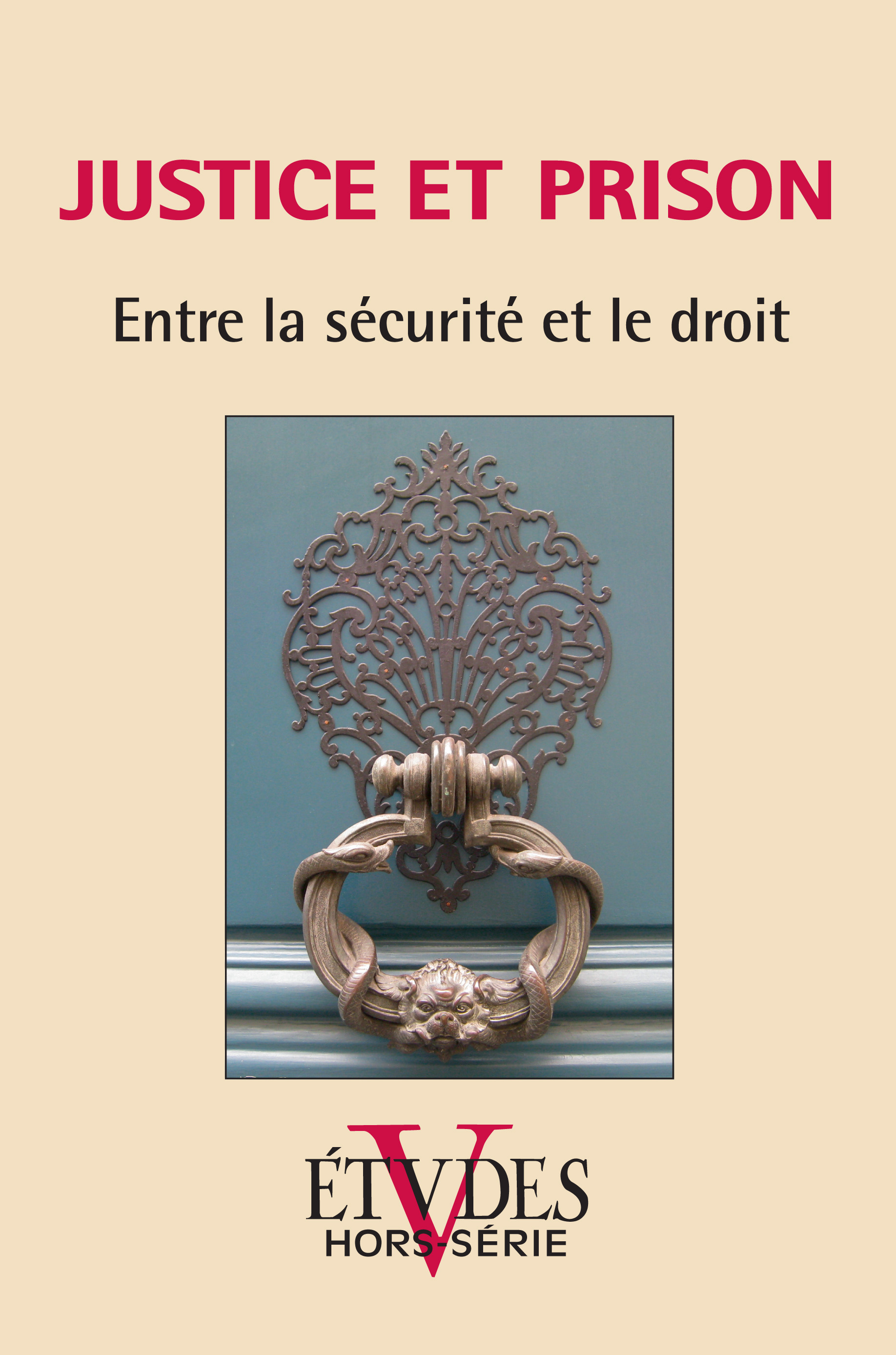 ebook cover of Etudes Hors-Série 2012, by Collectif
