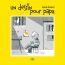 ebook cover of Un dessin pour papa, by Sylvain Bouton