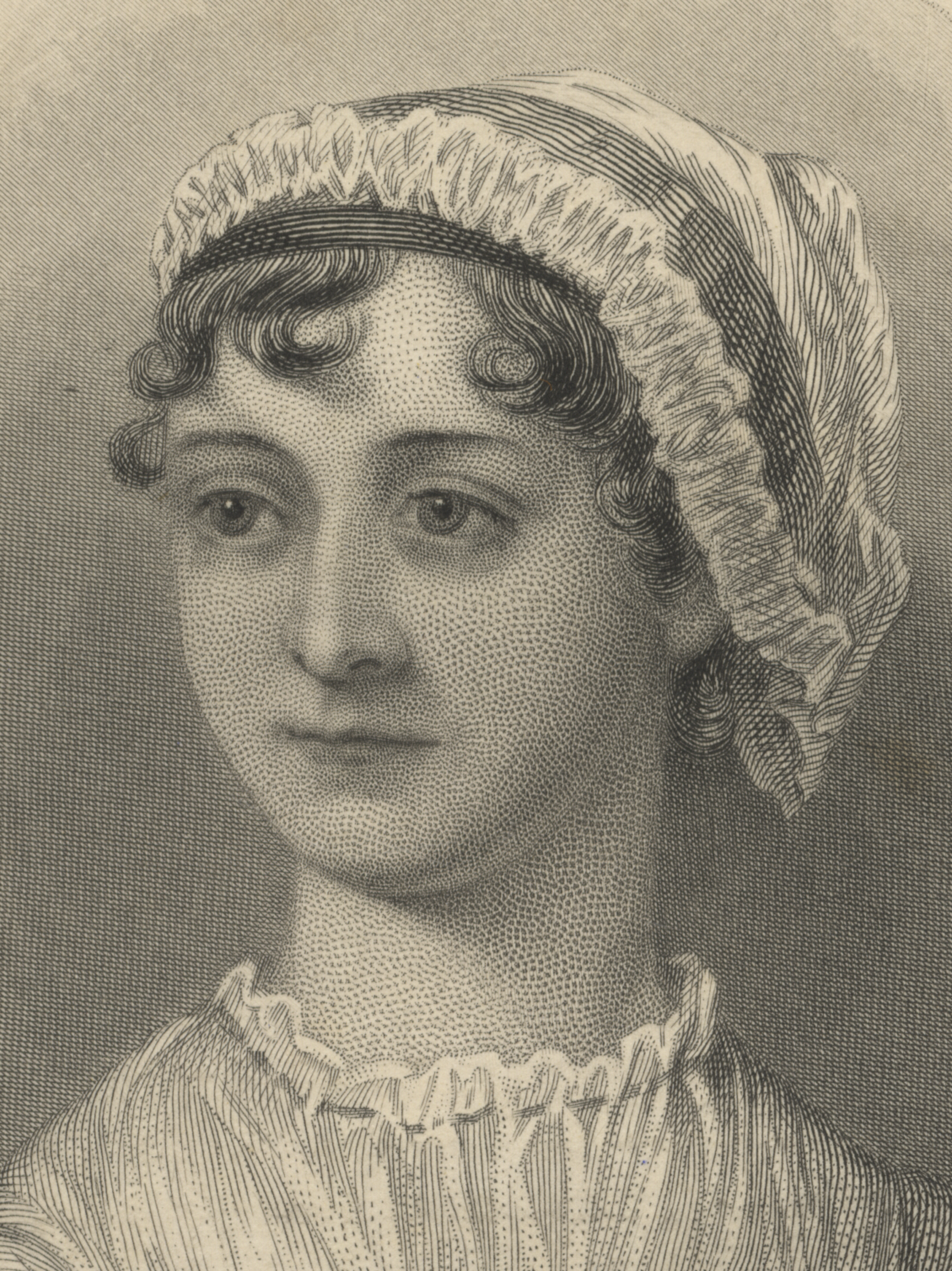 Image représentant Jane Austen